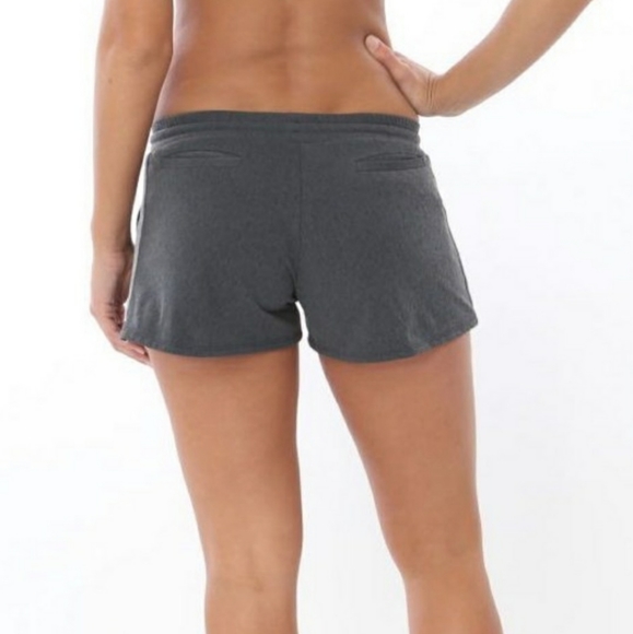 Ren Active Shorts - Picture 3 of 4